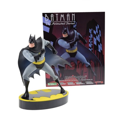 Екшън фигура на BATMAN - The Animated Series